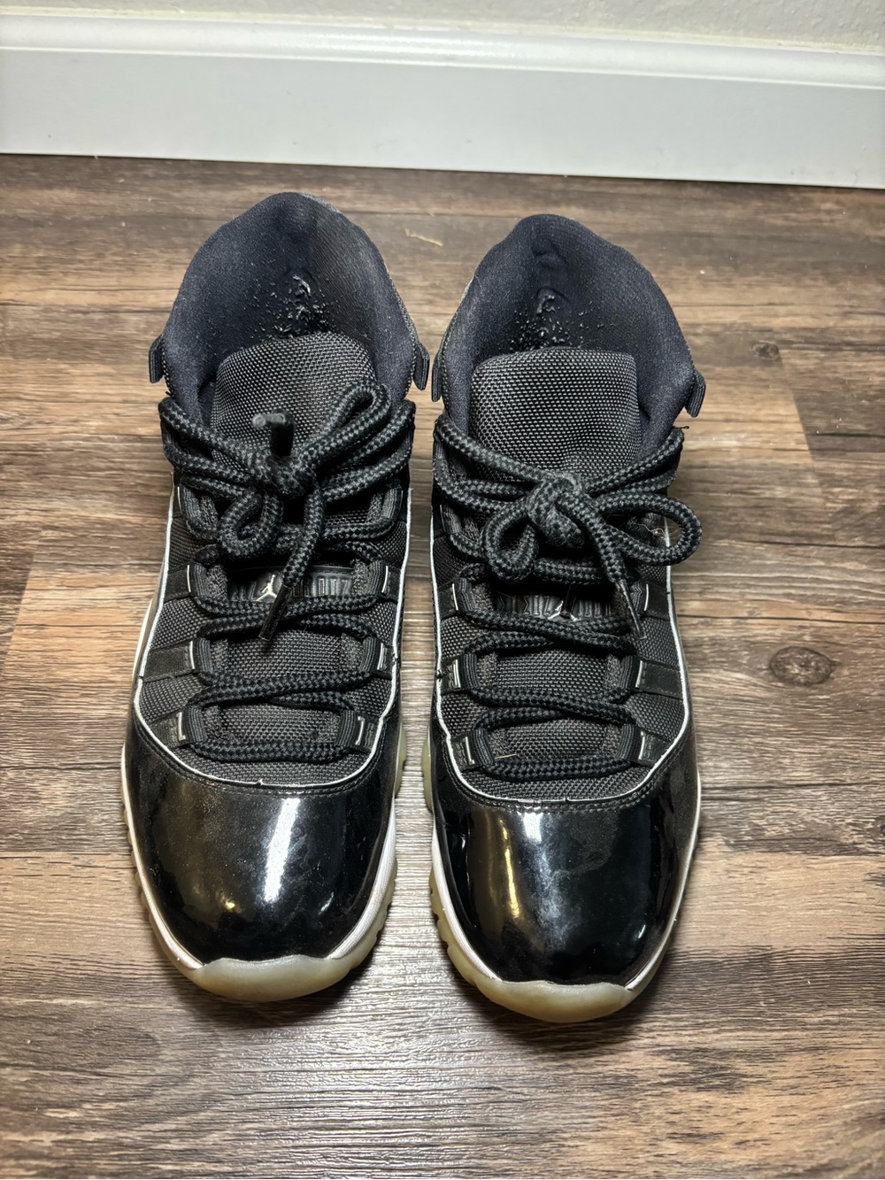 Size 9.5 - Air Jordan 11 Retro Jubilee / 25th Anniversary W